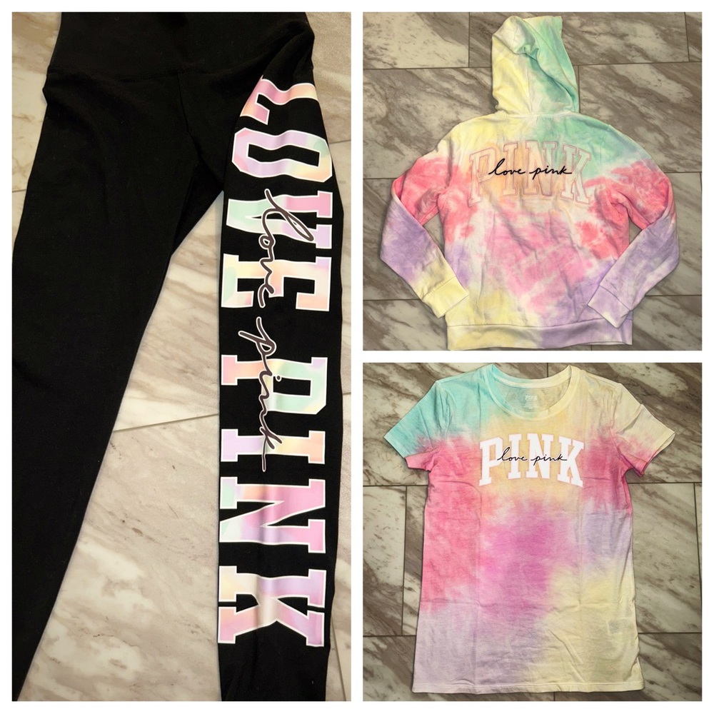 Victoria’s Secret PINK Set